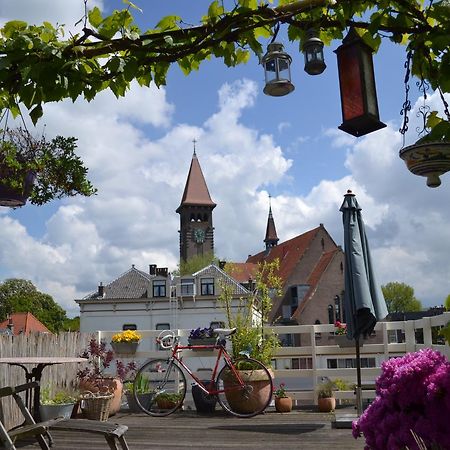 B&B Limes Oudwijk Utrecht Zewnętrze zdjęcie
