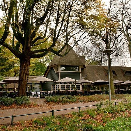 B&B Limes Oudwijk Utrecht Zewnętrze zdjęcie