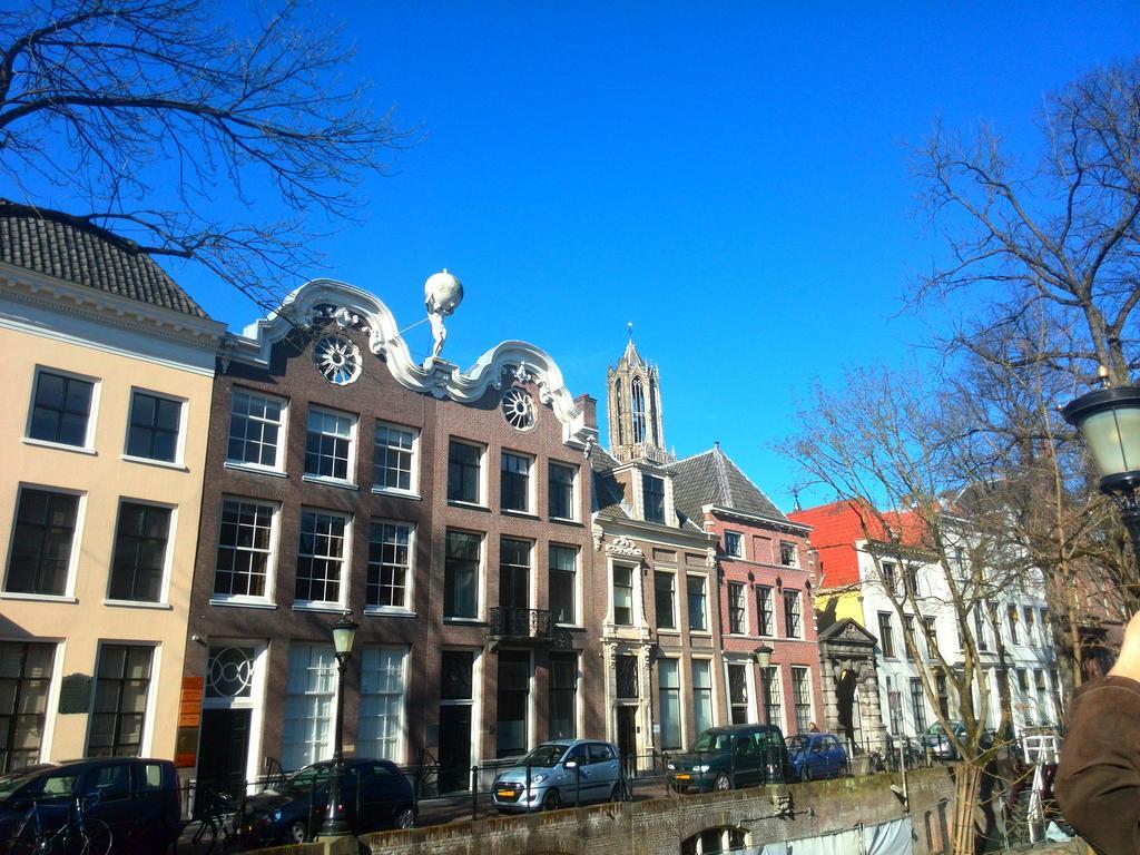 B&B Limes Oudwijk Utrecht Zewnętrze zdjęcie