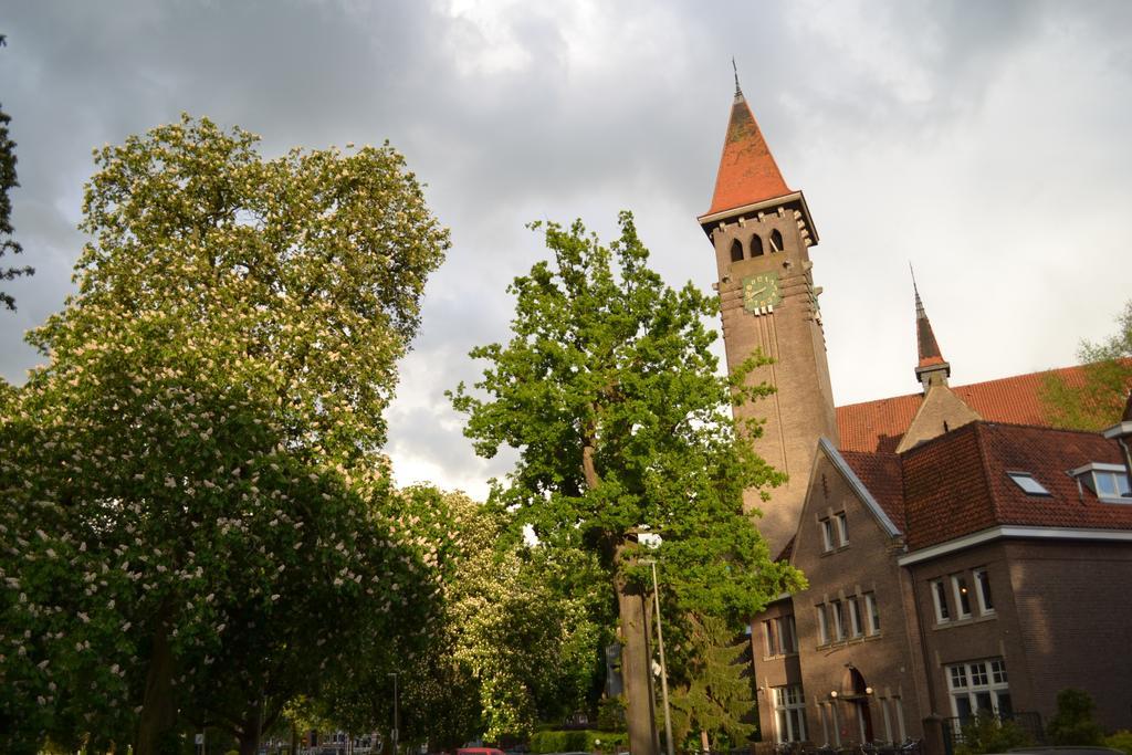 B&B Limes Oudwijk Utrecht Zewnętrze zdjęcie
