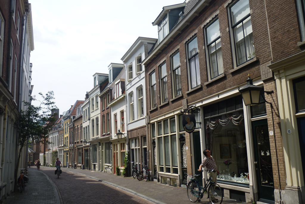 B&B Limes Oudwijk Utrecht Zewnętrze zdjęcie