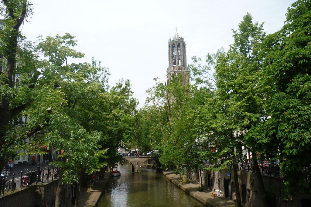 B&B Limes Oudwijk Utrecht Zewnętrze zdjęcie