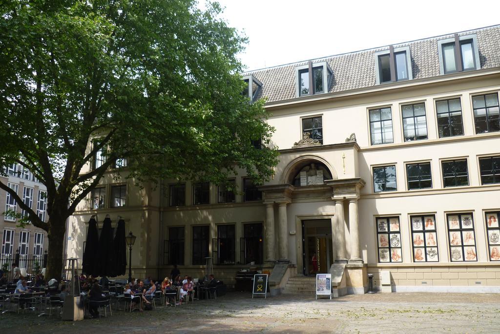 B&B Limes Oudwijk Utrecht Zewnętrze zdjęcie
