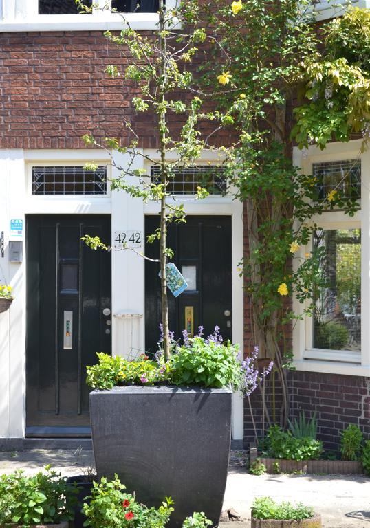 B&B Limes Oudwijk Utrecht Zewnętrze zdjęcie