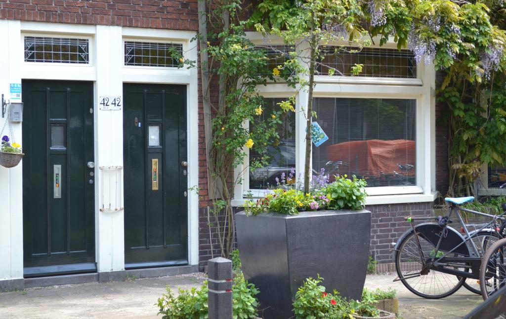 B&B Limes Oudwijk Utrecht Zewnętrze zdjęcie