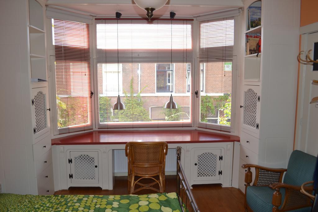 B&B Limes Oudwijk Utrecht Pokój zdjęcie