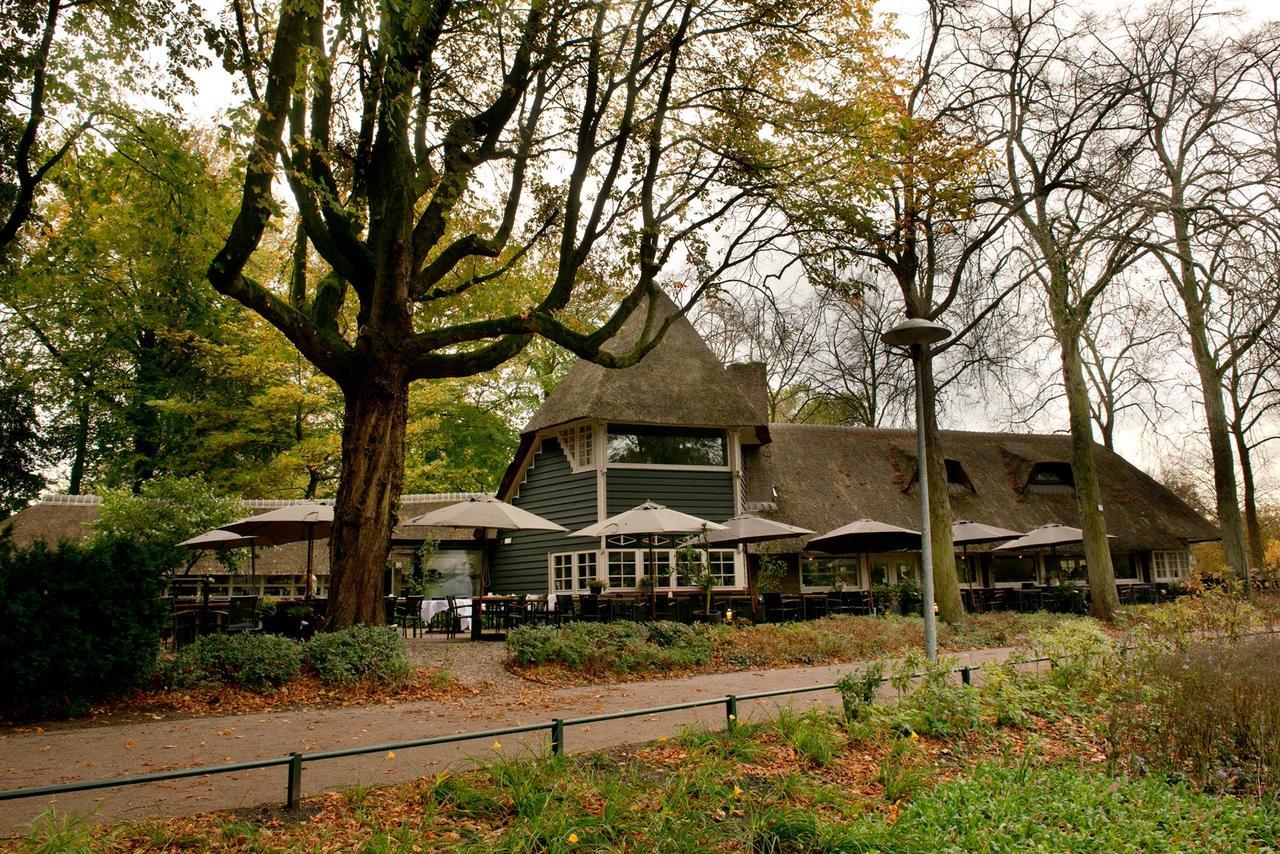 B&B Limes Oudwijk Utrecht Zewnętrze zdjęcie